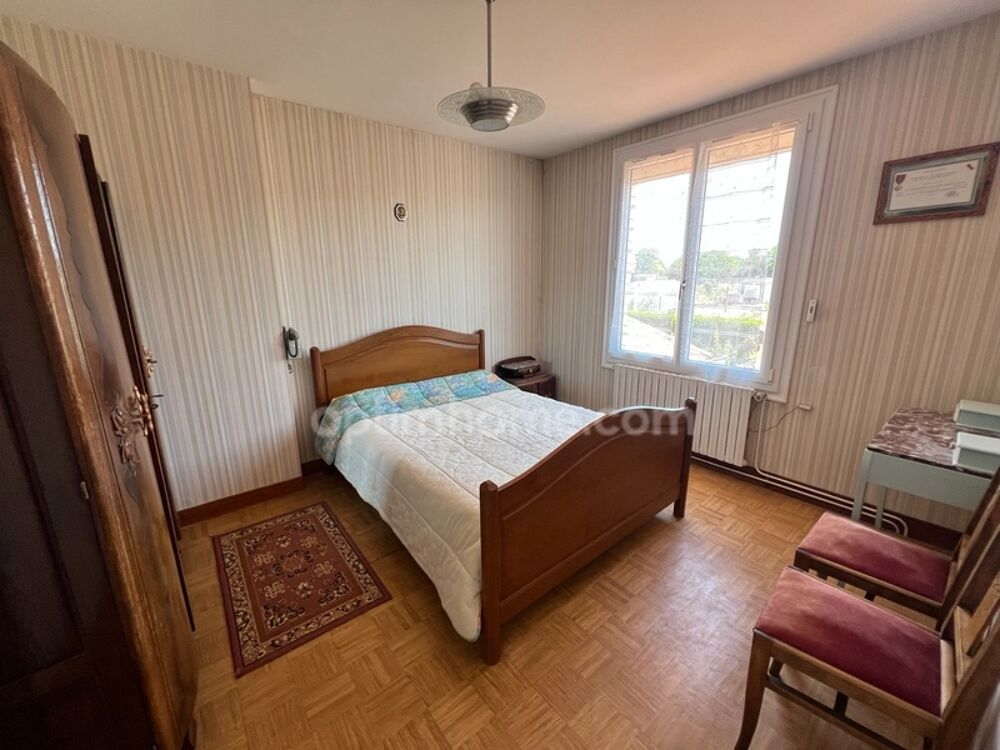 Vente Maison Maison à vendre 6 pièces LE LONGERON (49) Le longeron