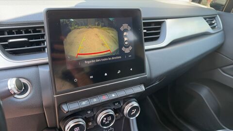 Captur II 1.0 TCe 100 Intens 2020 occasion 38240 Meylan