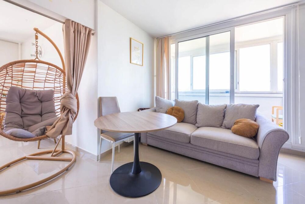 Vente Appartement Appartement de 3 pièces de 65 m² situé à Sevran Sevran