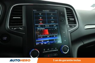 M&eacute;gane 1.5 dCi Blue Intens EDC 115 ch 2019 occasion 92130 Issy-les-Moulineaux