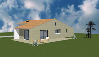  Remise / Grange à vendre 1 pièce 1 m²