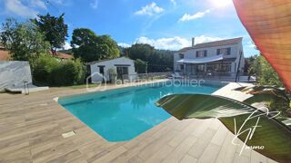  Villa � vendre 7 pi�ces 201 m�