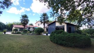  Maison à vendre 10 pièces 277 m²