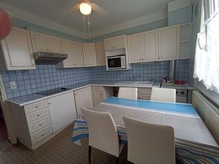  Maison � vendre 5 pi�ces 89 m�