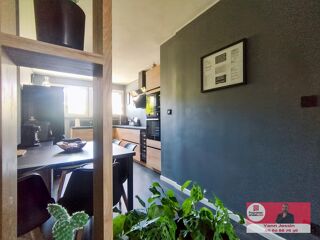  Appartement  vendre 3 pices 69 m