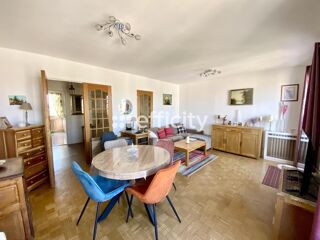  Appartement à vendre 2 pièces 57 m²