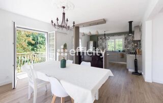  Maison à vendre 8 pièces 180 m²