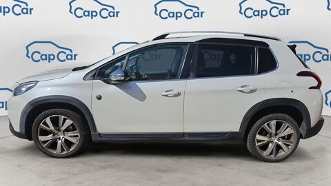 2008 I 1.5 BlueHDi 120 EAT6 Crossway 2018 occasion 78370 Plaisir