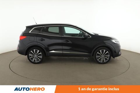 Kadjar 1.5 dCi Energy Intens EDC 110 ch 2017 occasion 92130 Issy-les-Moulineaux