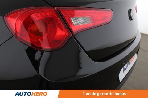 Giulietta 1.6 JTDM 120 ch 2017 occasion 92130 Issy-les-Moulineaux
