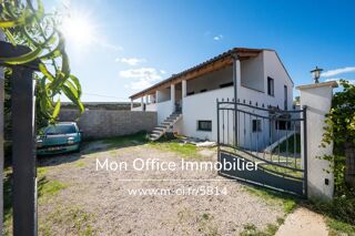  Maison à vendre 2 pièces 120 m²
