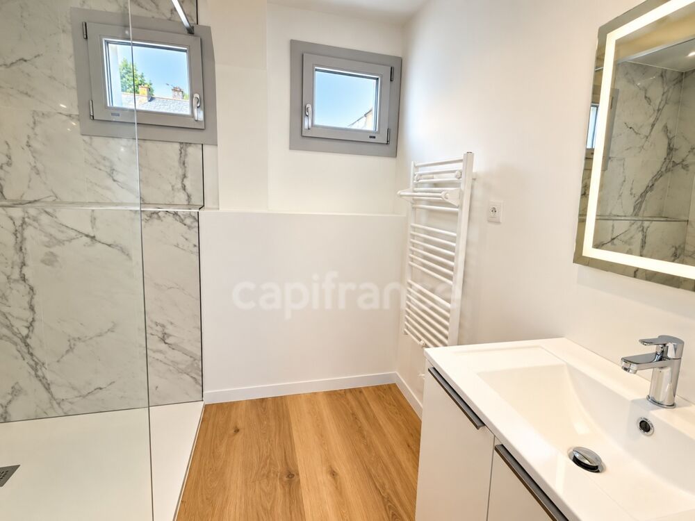 Vente Immeuble Immeuble de 6 logements rénovés, CAUTERETS (65) Cauterets