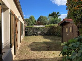 Maison � vendre 5 pi�ces 93 m�