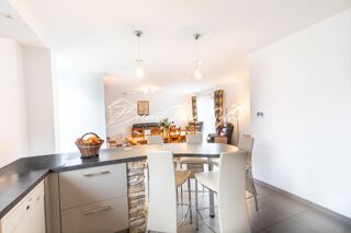  Maison � vendre 5 pi�ces 90 m�