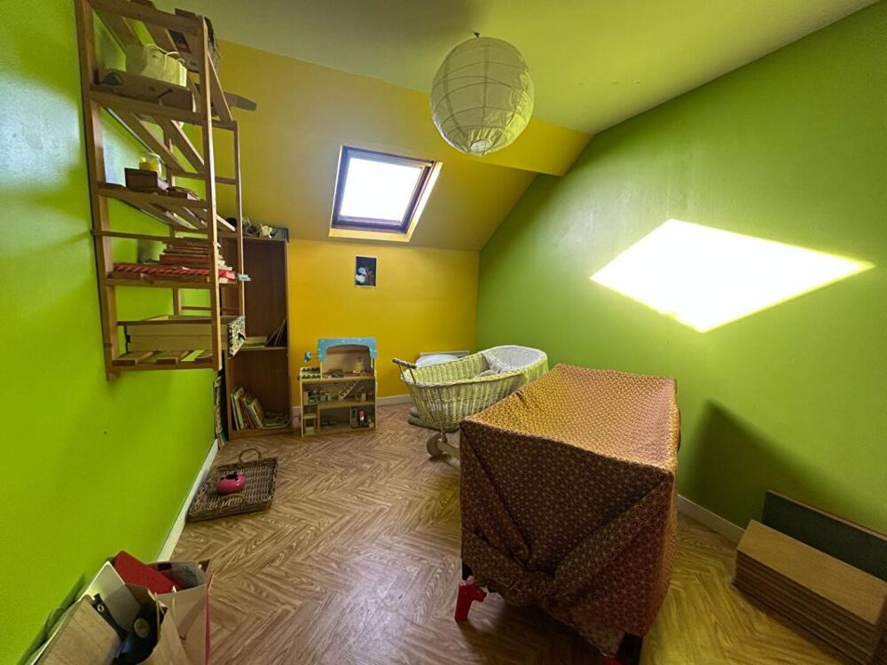 Vente Maison Maison Ancenis Saint Gereon 5 pièce(s) 123m2 Ancenis saint gereon