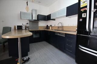  Maison à vendre 3 pièces 57 m²