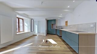  Maison à vendre 5 pièces 115 m²