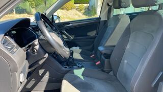 Tiguan 2.0 TDI 150 4Motion Carat 2016 occasion 48700 Monts De Randon