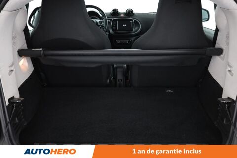 ForTwo 0.9 Passion Twinamic 90 ch 2019 occasion 92130 Issy-les-Moulineaux