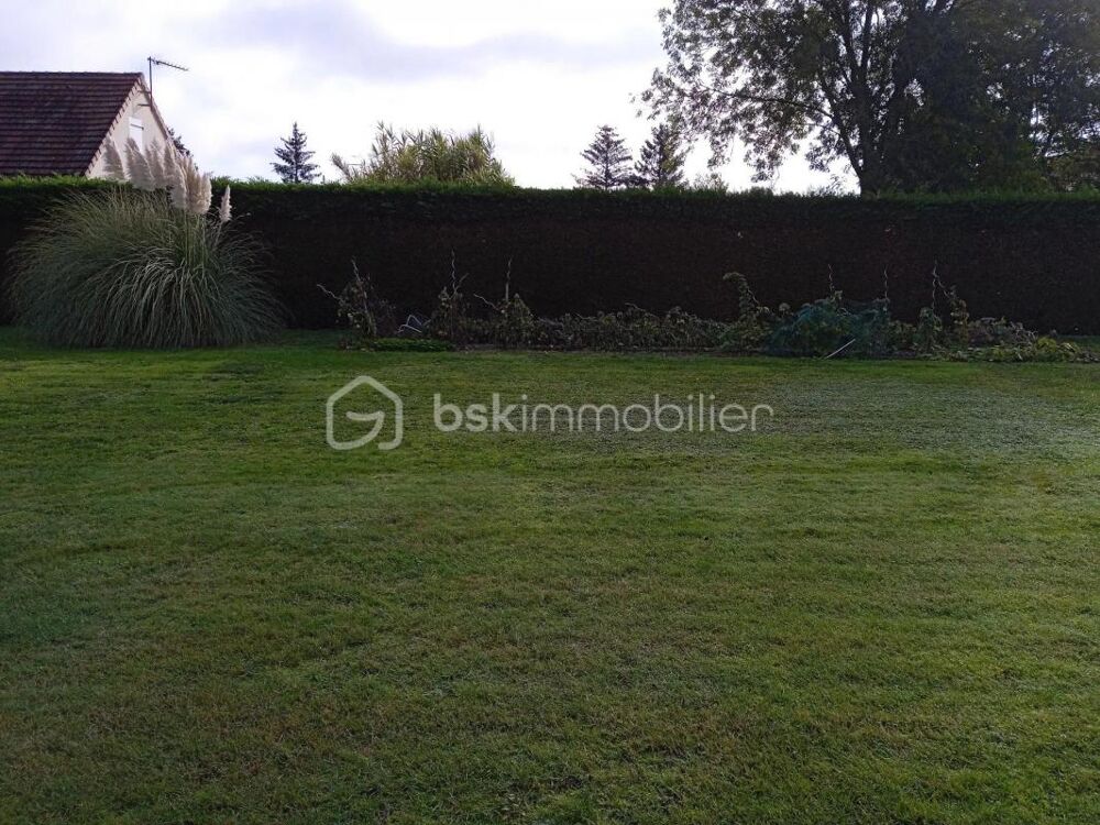 Vente Terrain beau terrain constructible à Monnaie Monnaie