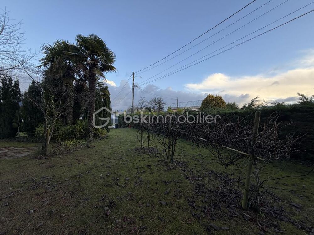 Vente Terrain Terrain de 649m² Romagne