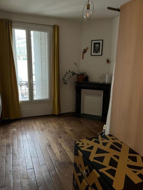  Appartement � louer 2 pi�ces 40 m�