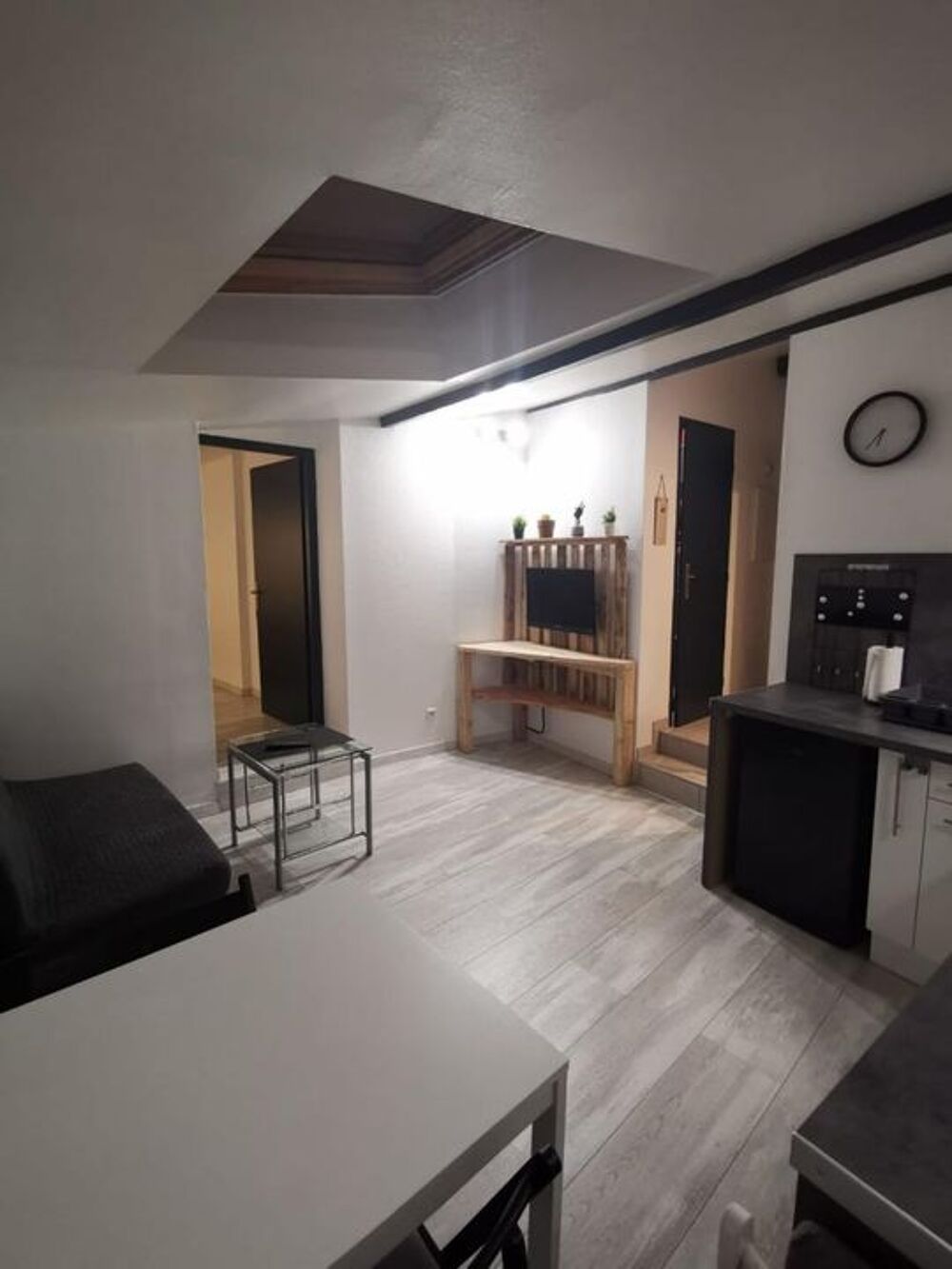 Location Appartement Appartement de 30m2 à louer sur Montigny-lès-Metz Montigny les metz