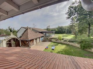  Maison à vendre 14 pièces 450 m²