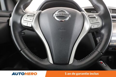 Qashqai 1.2 DIG-T Tekna 115 ch 2016 occasion 92130 Issy-les-Moulineaux