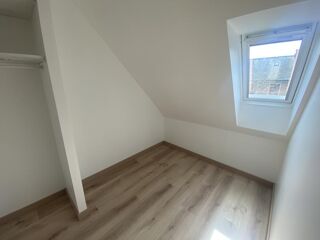  Appartement à louer 2 pièces 21 m²