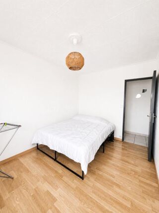  Appartement à vendre 3 pièces 70 m²