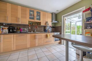  Maison  vendre 7 pices 153 m