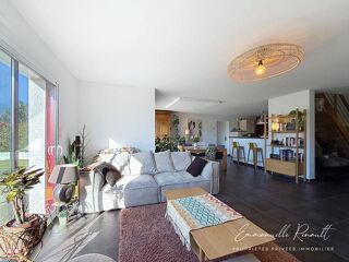  Maison à vendre 7 pièces 175 m²