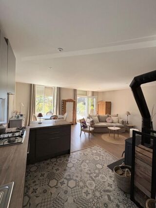  Maison à vendre 3 pièces 106 m²
