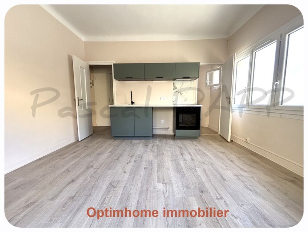 Vente Appartement Appartement à vendre 3 pièces VALRAS PLAGE (34) Valras plage