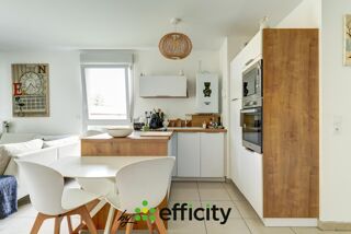  Appartement � vendre 3 pi�ces 65 m�