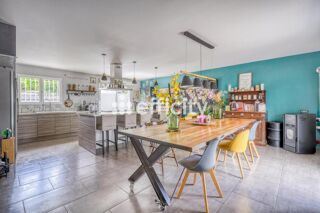 Maison � vendre 7 pi�ces 153 m�
