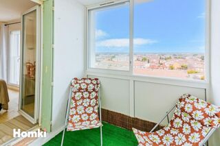  Appartement � vendre 3 pi�ces 77 m�