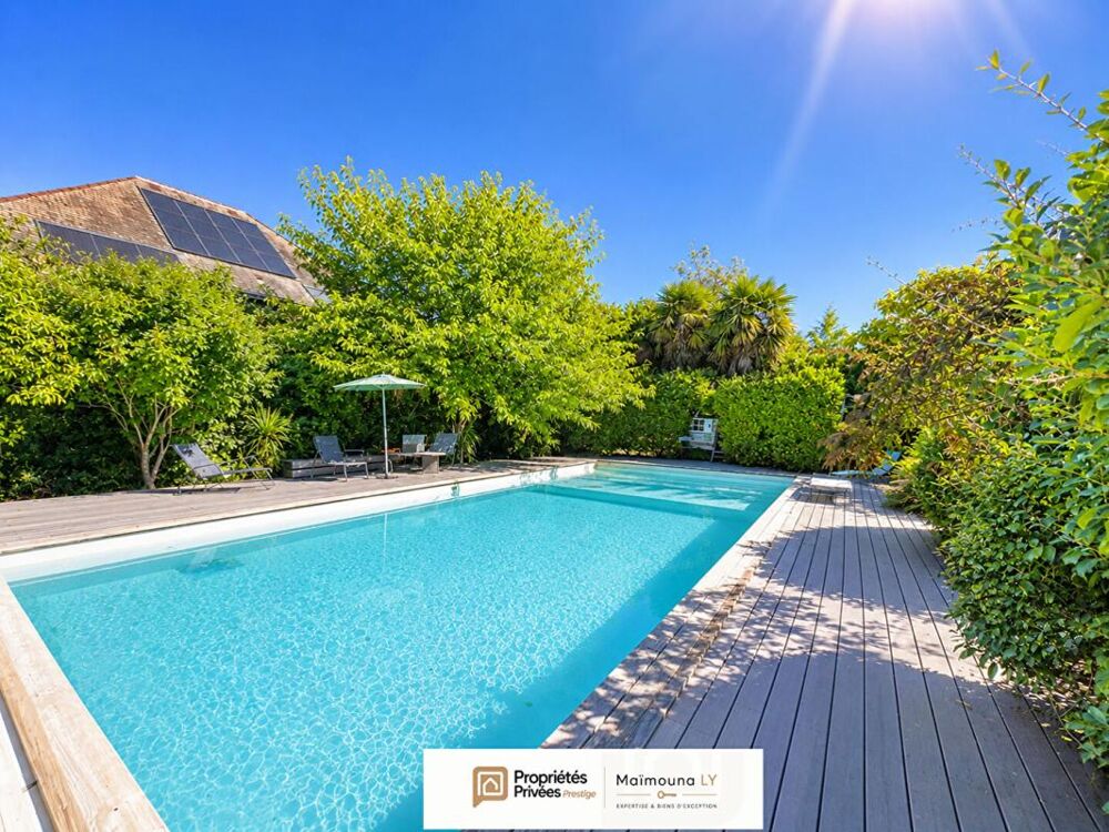 Maison, Gilly Sur Isère 15 pièces 353 m2 + dépendance de 200 m²