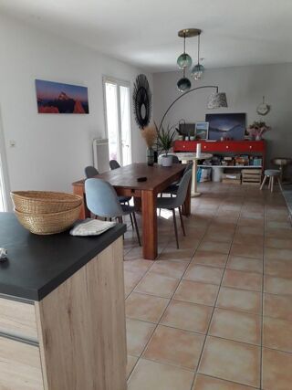  Maison à louer 5 pièces 130 m² Maubec