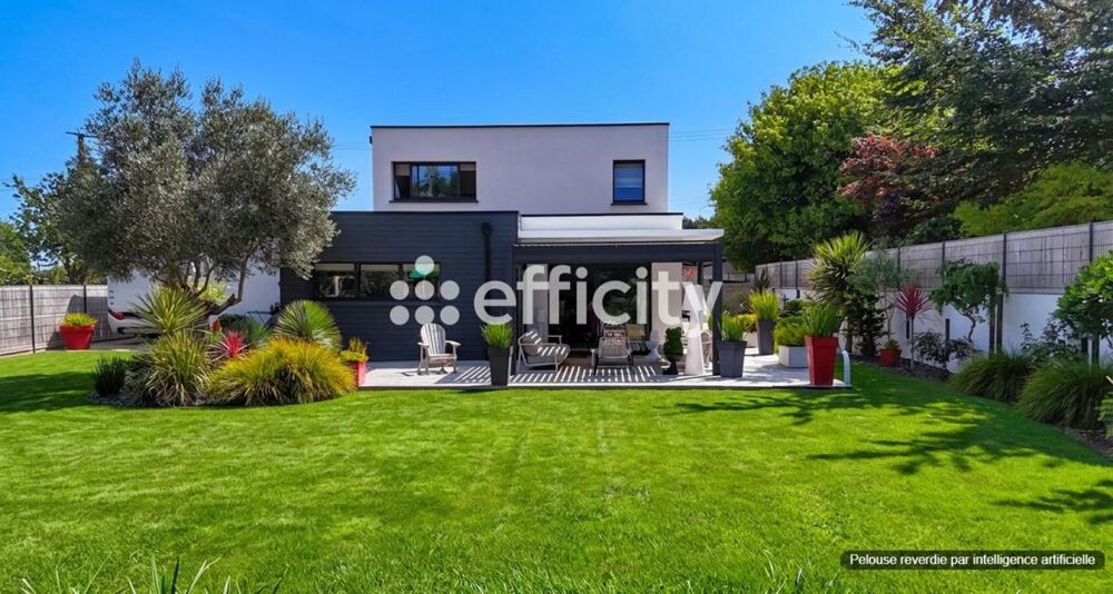 à vendre  Maison Fouesnant (29170)