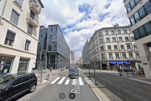 Urgent Restaurant d'angle Rue Servient Lyon 3 Fort passage 165000 69003 Lyon 3eme arrondissement