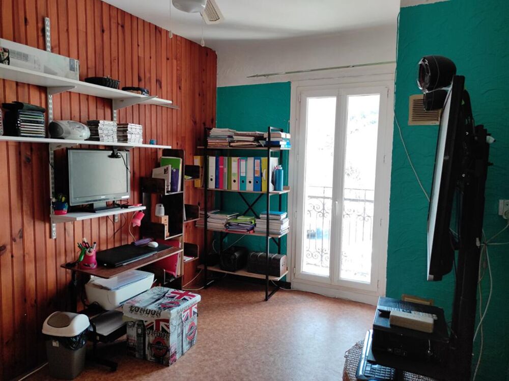 Vente Appartement Appartement T1 de 22 m2 situé près du centre d'Amelie Les Bains Palalda Amelie les bains palalda