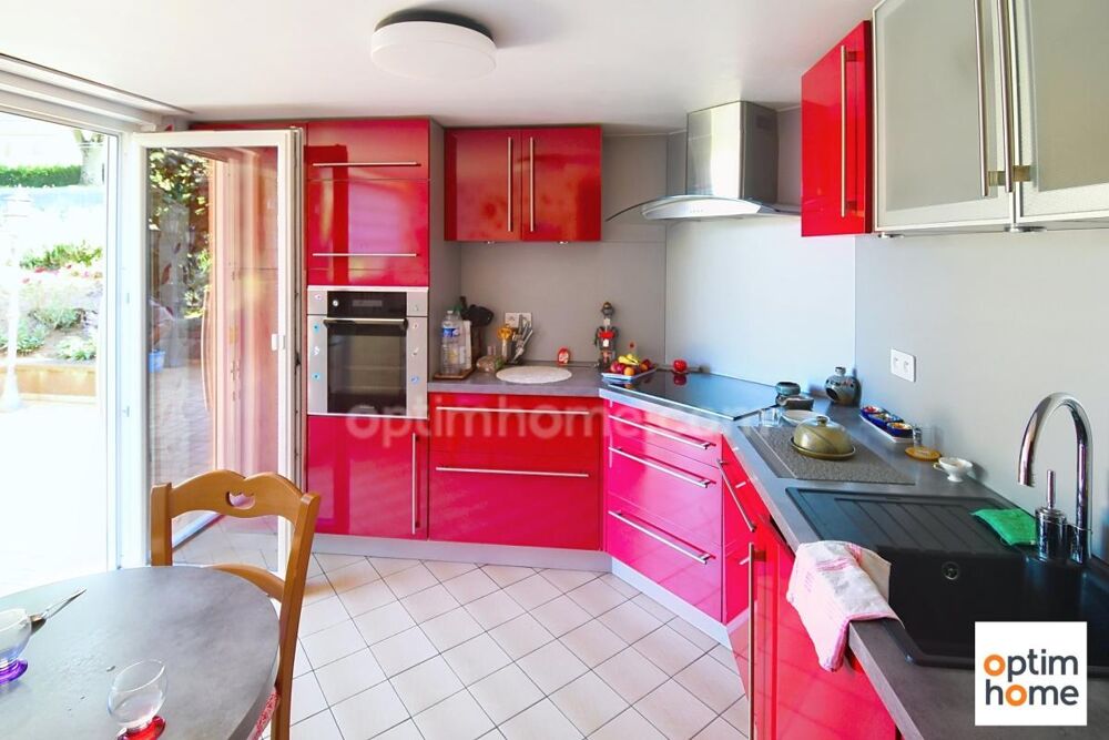 Vente Maison BELLE MAISON 110M2 - TERRAIN 10 ARES ENVIRON - GARAGE - 3 CHAMBRES - 1 BUREAU Boismont