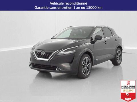 Qashqai III e-POWER 190ch Tekna 2023 occasion 10150 Lavau