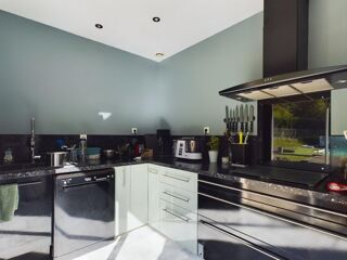  Maison � vendre 5 pi�ces 127 m�