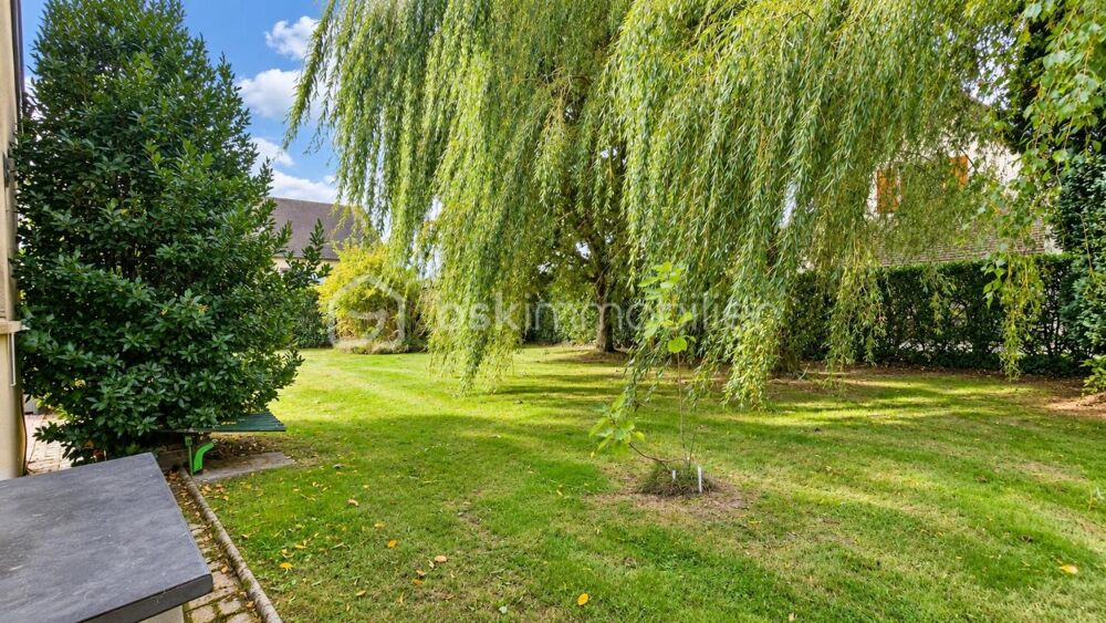 Vente Maison SAINT-GATIEN-DES-BOIS – MAISON FAMILIALE DE 159 M² AVEC VÉRANDA Saint gatien des bois