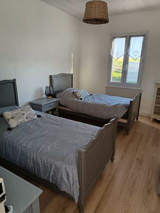  Maison à louer 3 pièces 63 m²