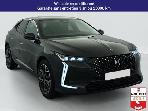 DS4 Hybride 145 e-DCT6 Etoile - Alcantara 2025 occasion 78200 Buchelay