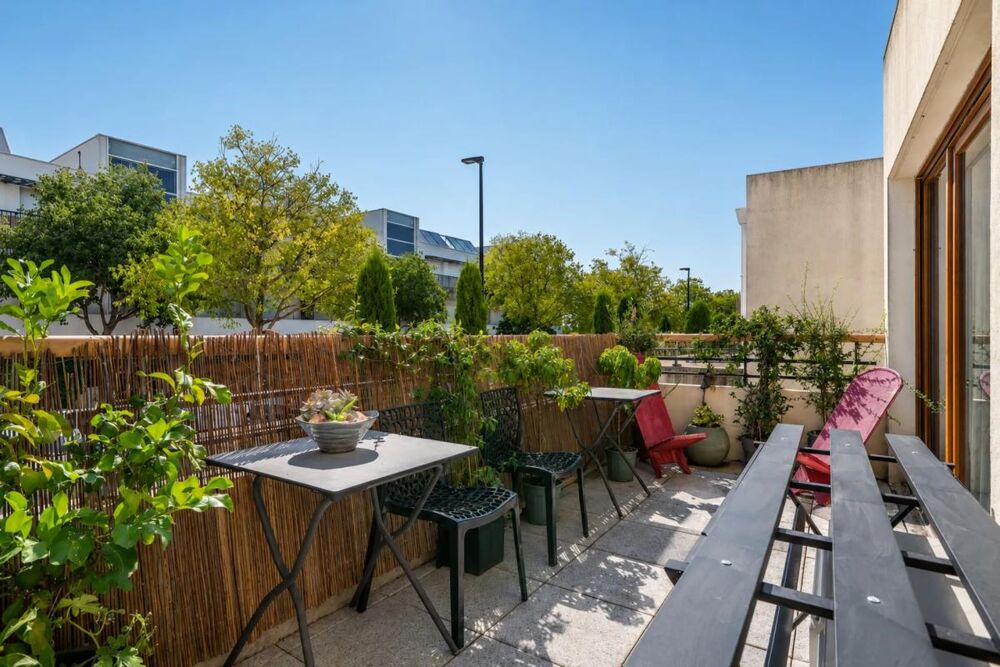 Appartement de 4 pièces de 95 m² à Montpellier